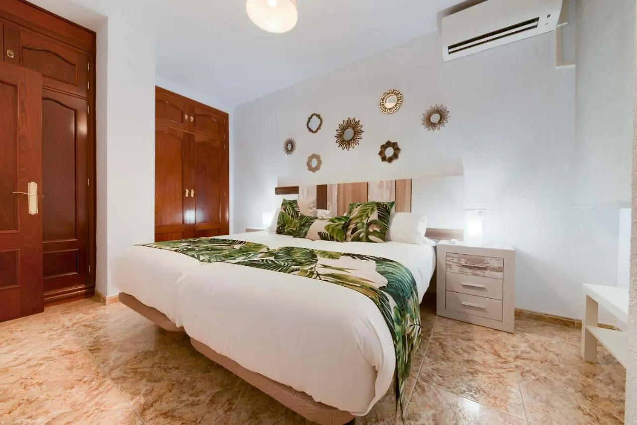 Apartamento Holidays2Malaga Plaza de Toros Vieja España