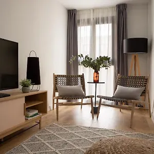 Apartamento Flipco, Málaga
