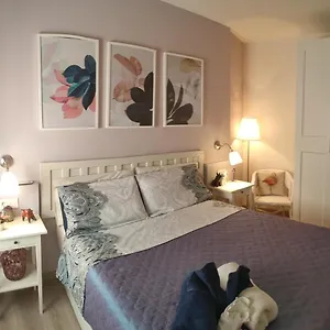 Apartamento Lagunillas Travel, Málaga