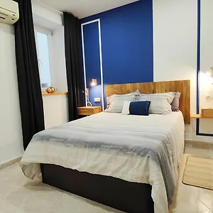 Apartamento Junto A Calle Larios, Málaga