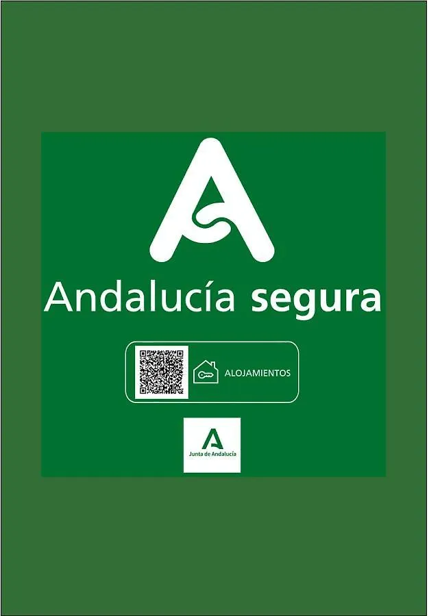 Holidays2Malaga Plaza De Toros Vieja & Parking Opcional Spanien
