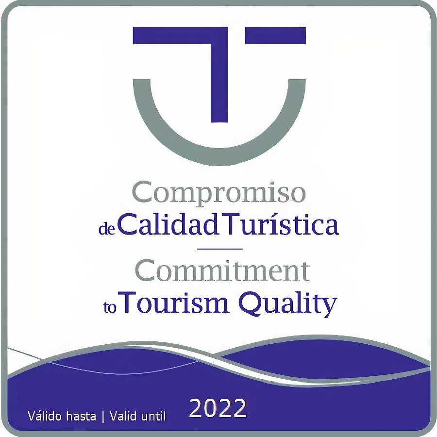 Holidays2Malaga Plaza De Toros Vieja & Parking Opcional 0*,  Spanien